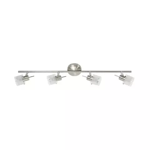 APLIQUE CUBA 4 LUCES