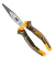 Pinza Punta Media Ingco 7'