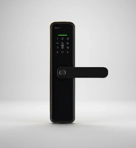 Cerradura Biometrica Smart Wifi