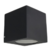 APLIQUE UNIDIRECCIONAL CHAPA AR111 - comprar online