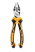 Pinza Universal Ingco 8'