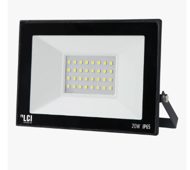 Reflector Proyector Led 20w LCI