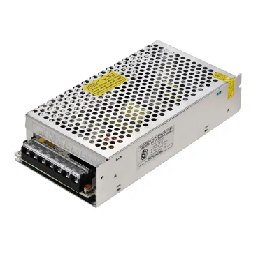 Fuente Switching 12v 20A