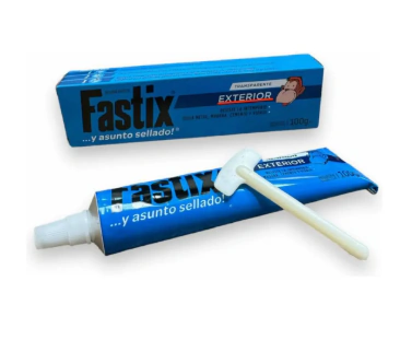 Fastix 25 ml
