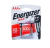 Pack X4 Pila Energizer AAA