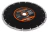Disco Diamantado 230 mm Hamilton - comprar online