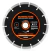 Disco Diamantado 180 mm Hamilton en internet