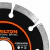 Disco Diamantado 230 mm Hamilton en internet