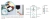Portero Smart con Camara Wifi HD + Receptor interior - tienda online