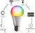 LAMPARA BULBO LED 10 W RGB SMART A60 en internet