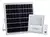 REFLECTOR SOLAR C/PANTALLA Y 5 MT DE CABLE