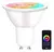 LAMPARA DICRO 5W RGB LED SMART A60 - comprar online