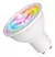 LAMPARA DICRO 5W RGB LED SMART A60