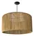 COLGANTE CORDON 40 CM DIAMETRO