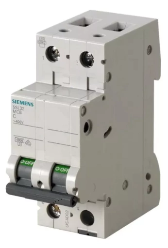 TERMICA SIEMENS BIPOLAR