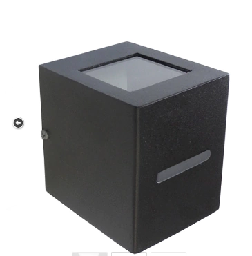 APLIQUE CHAPA TRIDIRECCIONAL 1004