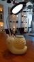 LAMPARA CARACOL LED USB
