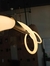 COLGANTE MANGUERA LED CON CONTROL DIMERIZABLE - comprar online