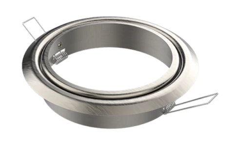 Aplique de Embutir redondo para Ar111 - Prone Electroiluminación