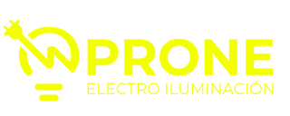 Prone Electroiluminación