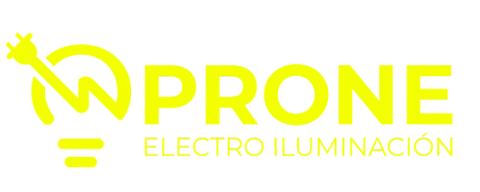 Prone Electroiluminación
