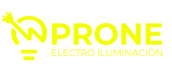 Prone Electroiluminación