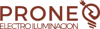 Prone Electroiluminación