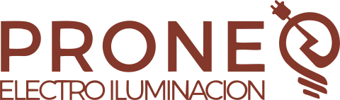 Prone Electroiluminación
