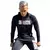Buzo Sour Fit Negro Universal