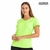 Remera Apex Dri-Fit Blanco Regular