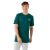 Remera Snauwaert Manier Verde