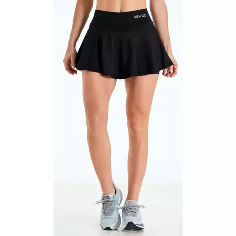 Pollera Short Newod Basic - comprar online