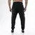 Pantalón Urban Luxury Cargo Gris - comprar online