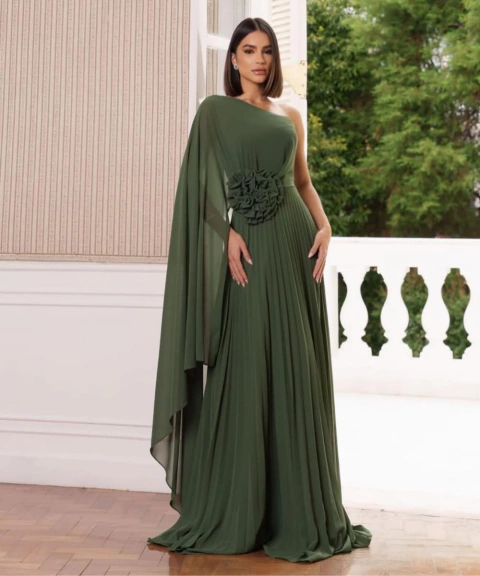 Vestido Zoe