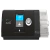 Kit CPAP Básico Airsense S10 com Umidificador - ResMed + Máscara Dream wisp - LOCCPAP - Terapia Respiratória