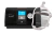 Kit CPAP automático AirSense 10 Autoset com Umidificador + DreamWear nasal
