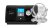 Kit CPAP automático AirSense 10 AutoSet com Umidificador + Máscara Facial View YF-02 Yuwell