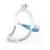 Máscara nasal AirFit P30i - ResMed na internet