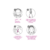 Monodosis R by Laca - comprar online