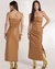 Vestido Linzzi Couro PU na internet