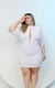VESTIDO PAETE 46/50