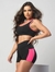 CONJUNTO SHORT COM BOLSO - M/G/GG