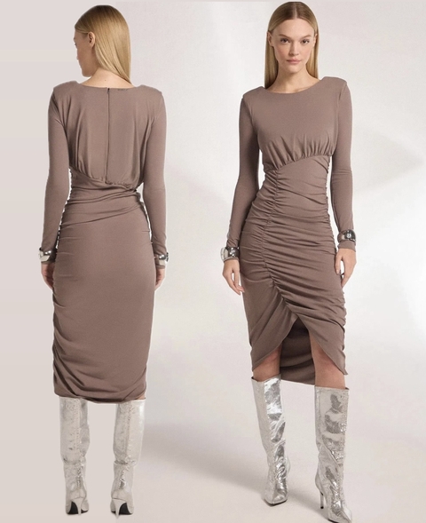 Vestido Linzzi - comprar online