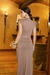 Vestido Mocha - A Divina Closet