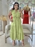 VESTIDO CINTURA AJUSTAVEL - GG - comprar online