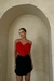 CROPED FLOWER P-M-G - comprar online
