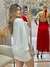 VESTIDO ACETINADO P-M-G - comprar online