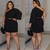 VESTIDO NULA MANGA GG - comprar online