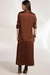 CONJUNTO LINZZI CHOCOLATE - M - A Divina Closet