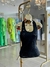 BLUSA DE TREINO FURADINHA P- M - G